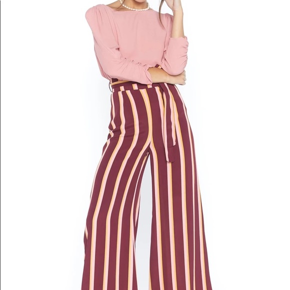 Flynn Skye Noah Top - Picture 3 of 3